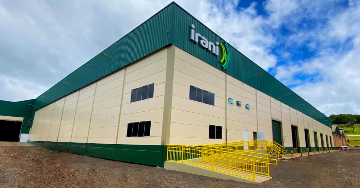 Irani Profit Swings: R$39M Q4 Drop vs. R$60.8M Q1 Surge